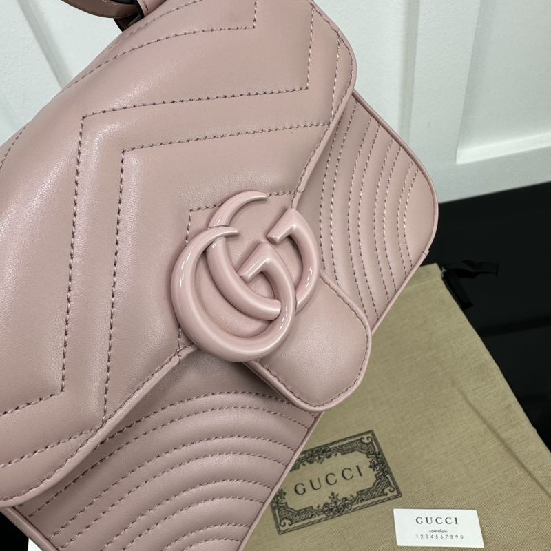 Gucci Top Handle Bags